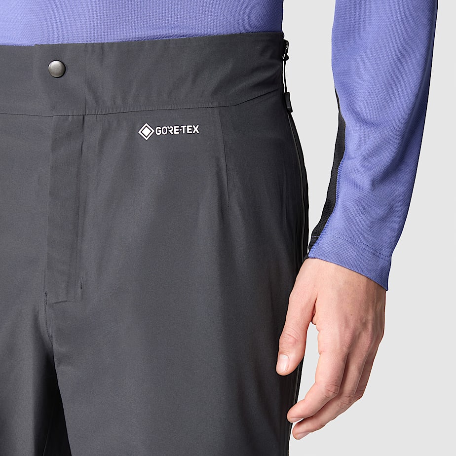 The North Face Jazzi GORE-TEX® Byxor Herr Svarta | NF0A79Y6S