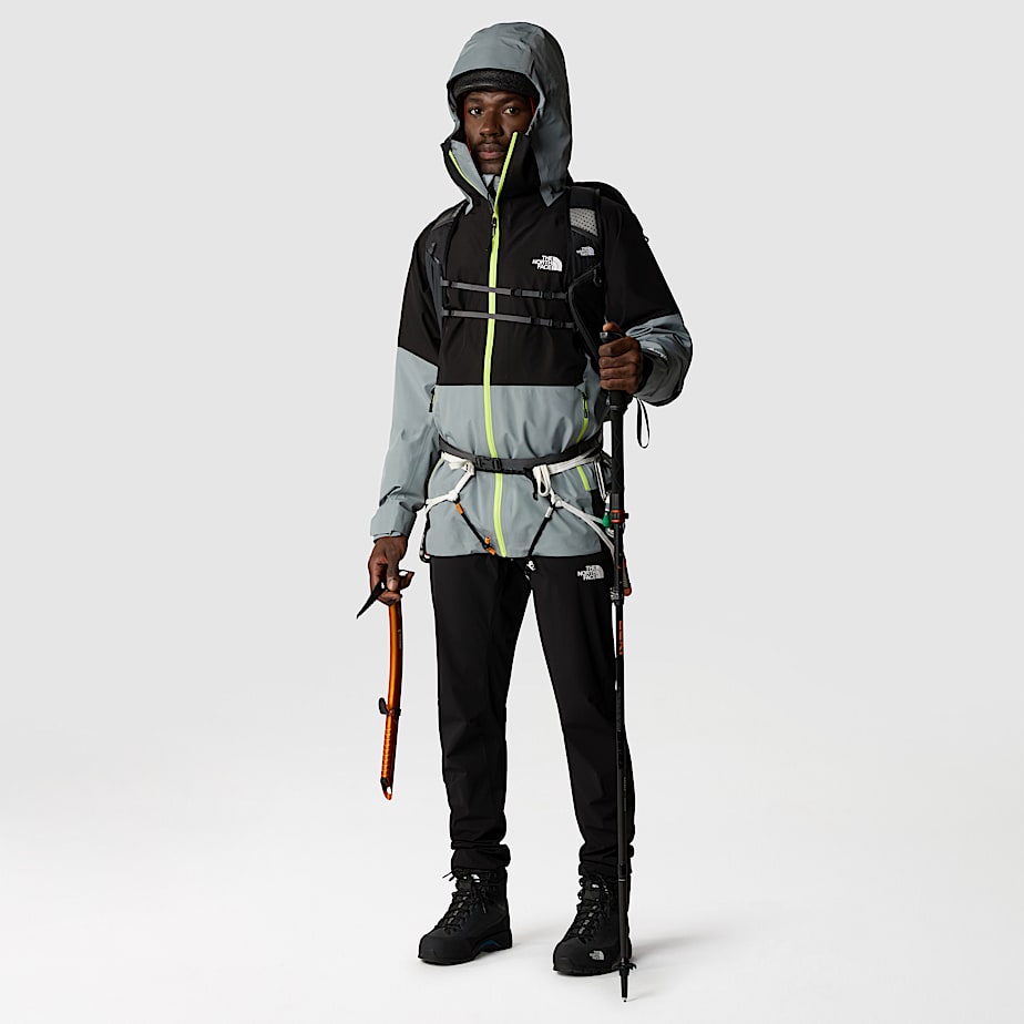 The North Face Jazzi GORE-TEX® Jackor Herr Svarta | NF0A33J1E