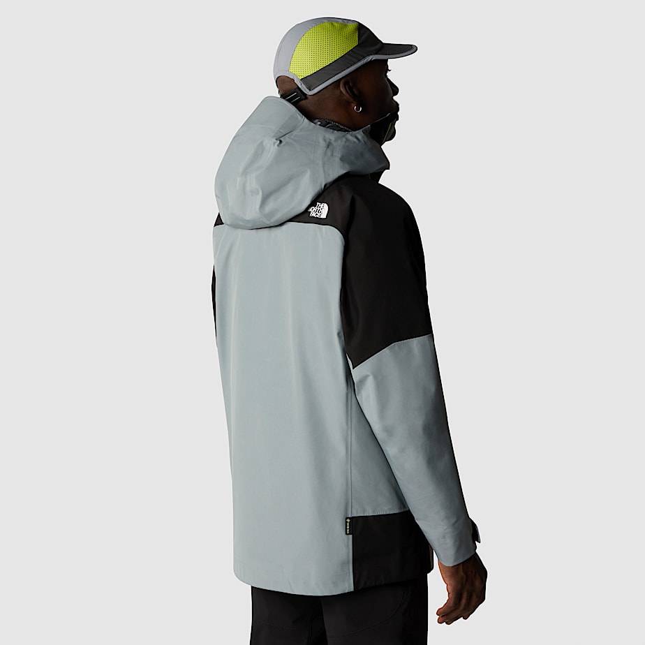 The North Face Jazzi GORE-TEX® Jackor Herr Svarta | NF0A33J1E