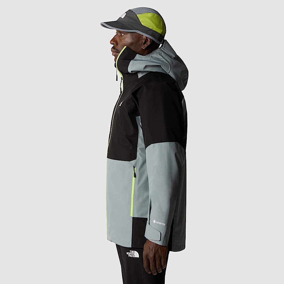 The North Face Jazzi GORE-TEX® Jackor Herr Svarta | NF0A33J1E