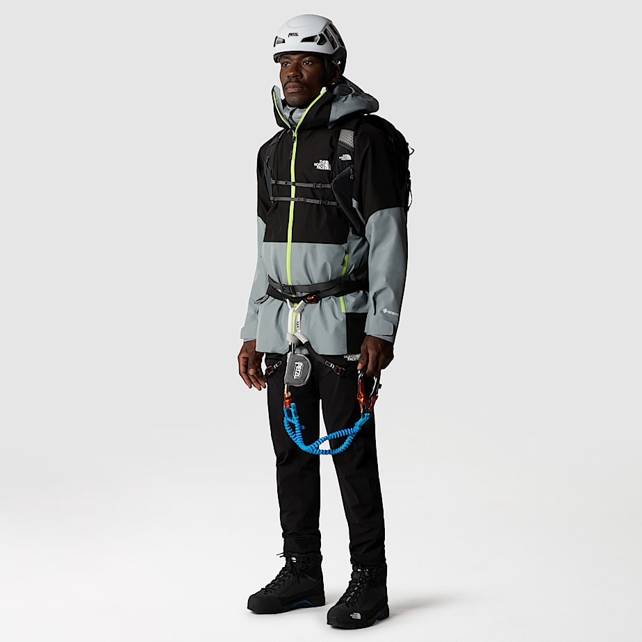 The North Face Jazzi GORE-TEX® Jackor Herr Svarta | NF0A33J1E