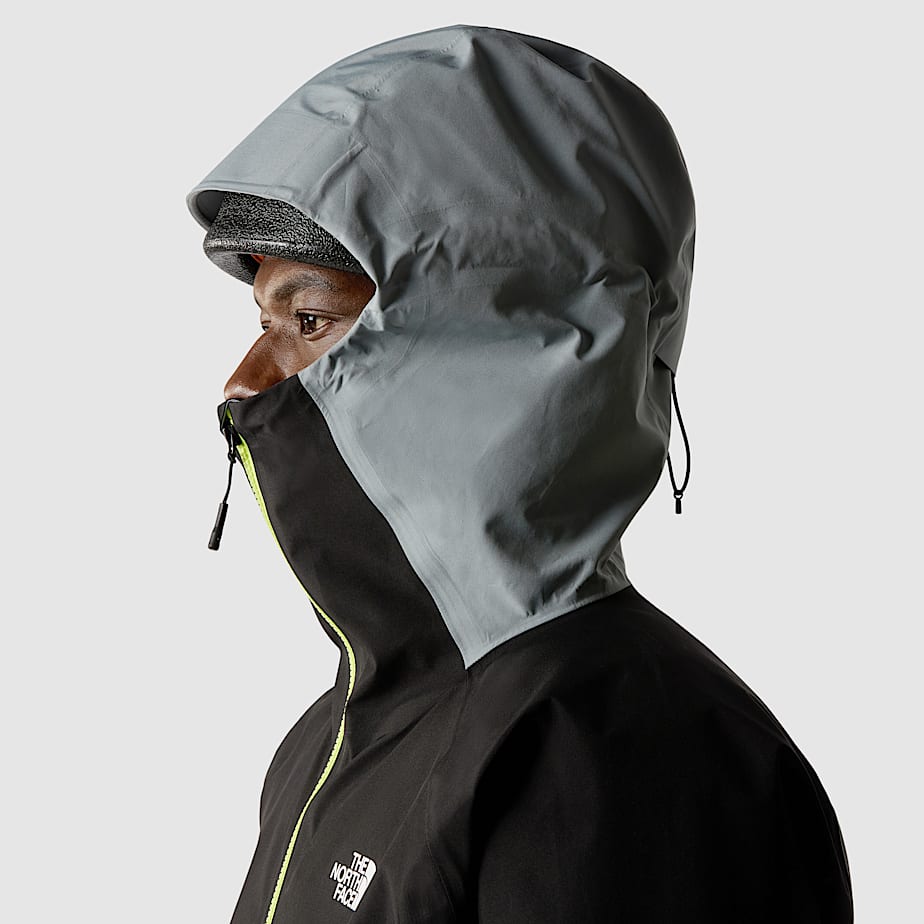 The North Face Jazzi GORE-TEX® Jackor Herr Svarta | NF0A33J1E