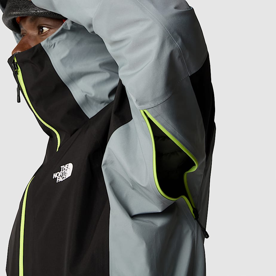 The North Face Jazzi GORE-TEX® Jackor Herr Svarta | NF0A33J1E