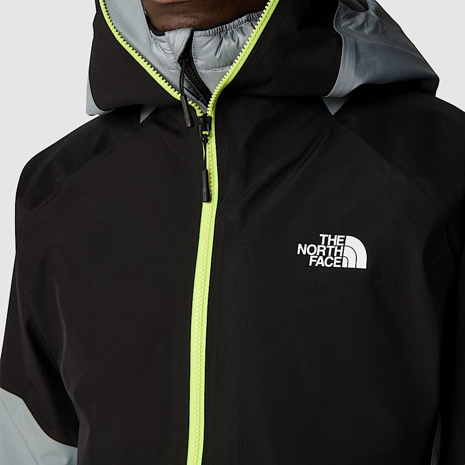 The North Face Jazzi GORE-TEX® Jackor Herr Svarta | NF0A33J1E