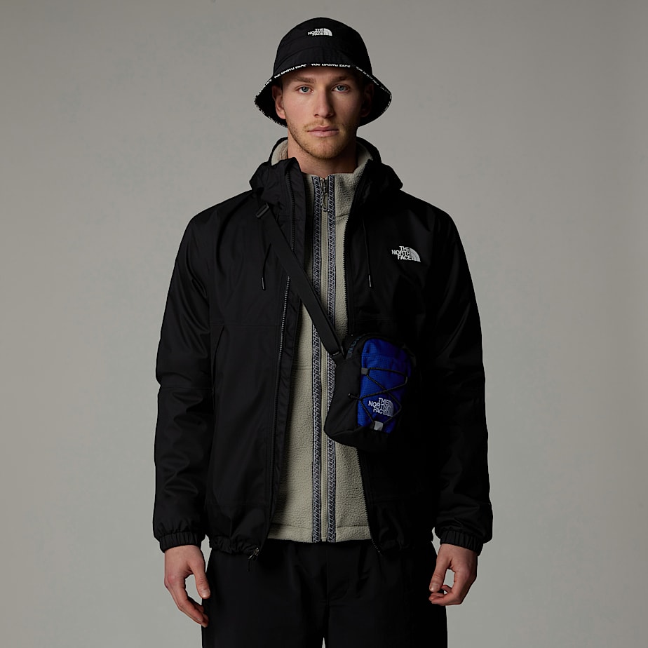 The North Face Jester Cross Body Bag Crossbody Väska Herr Blå | NF0A15Y5E