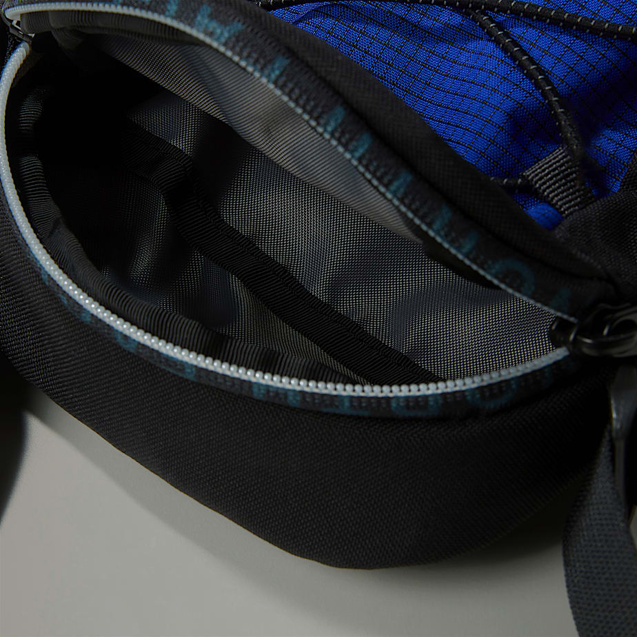 The North Face Jester Cross Body Bag Crossbody Väska Herr Blå | NF0A15Y5E