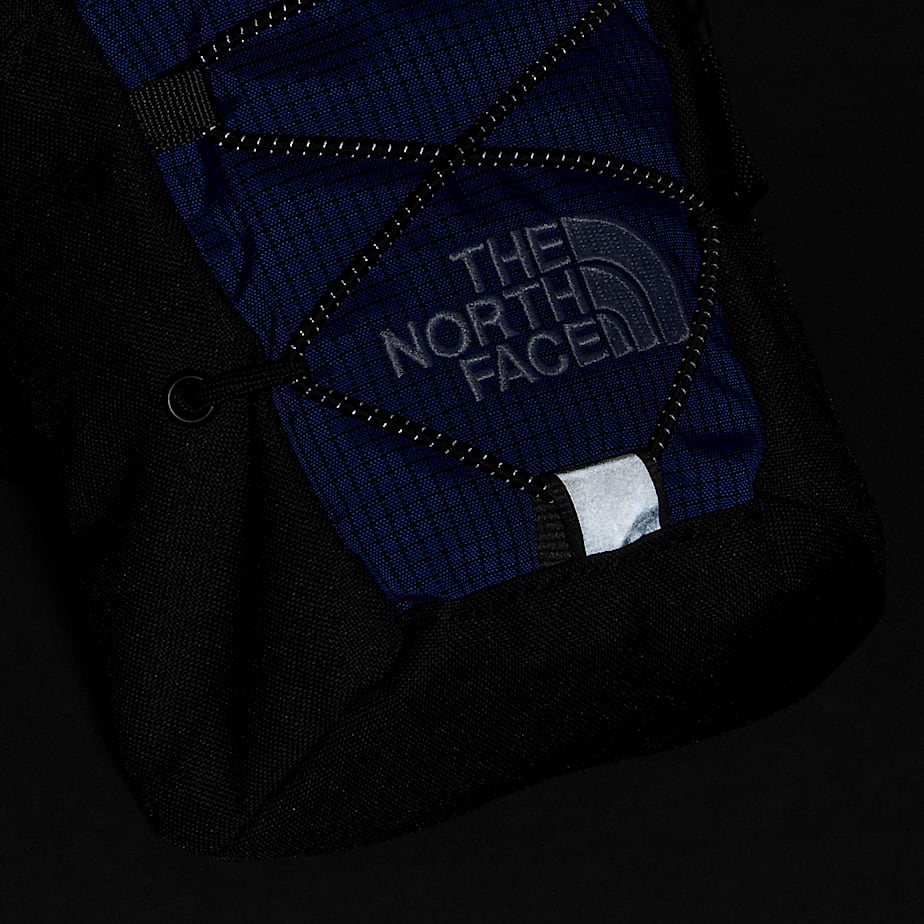 The North Face Jester Cross Body Bag Crossbody Väska Herr Blå | NF0A15Y5E