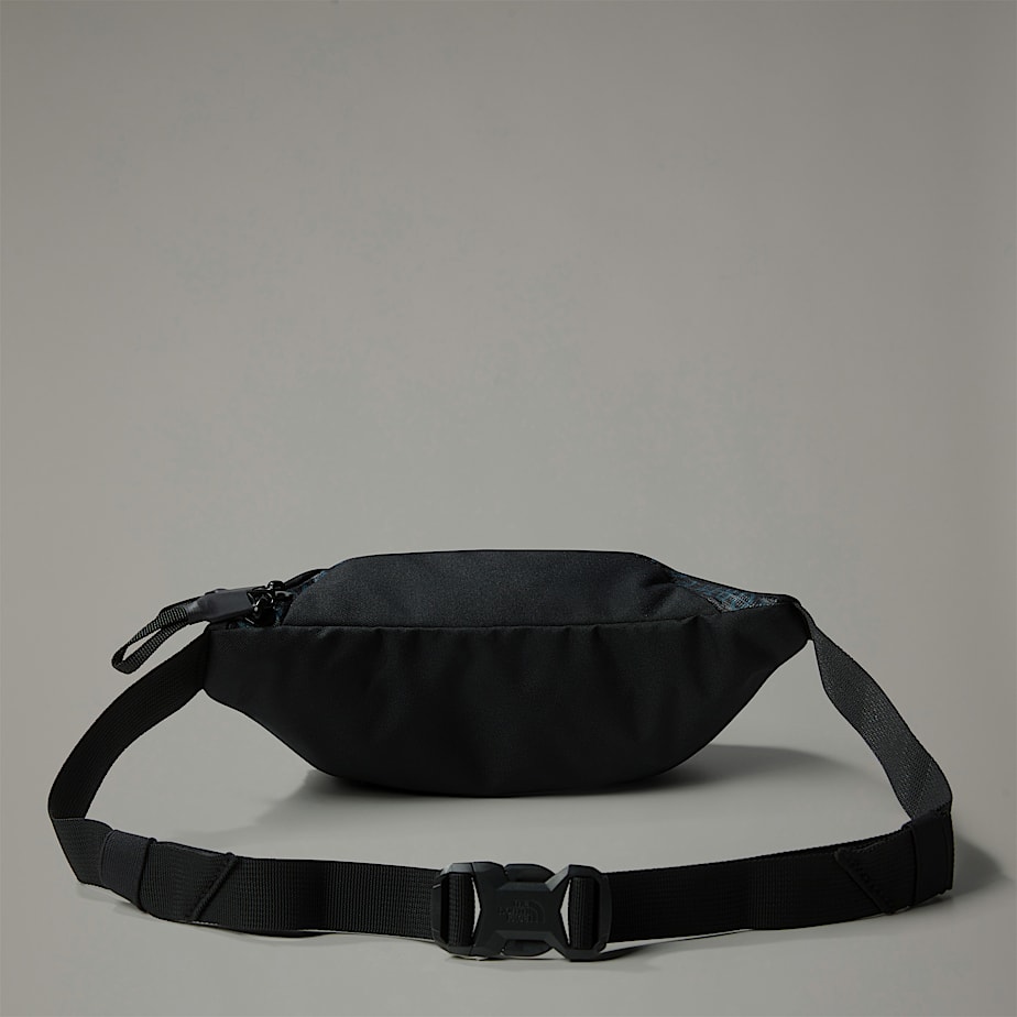 The North Face Jester Midjeväska Dam Svarta | NF0A10N8T