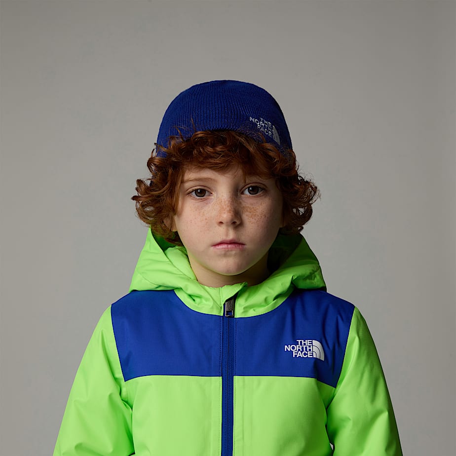The North Face Jim Mössa Barn Blå | NF0A01D5D