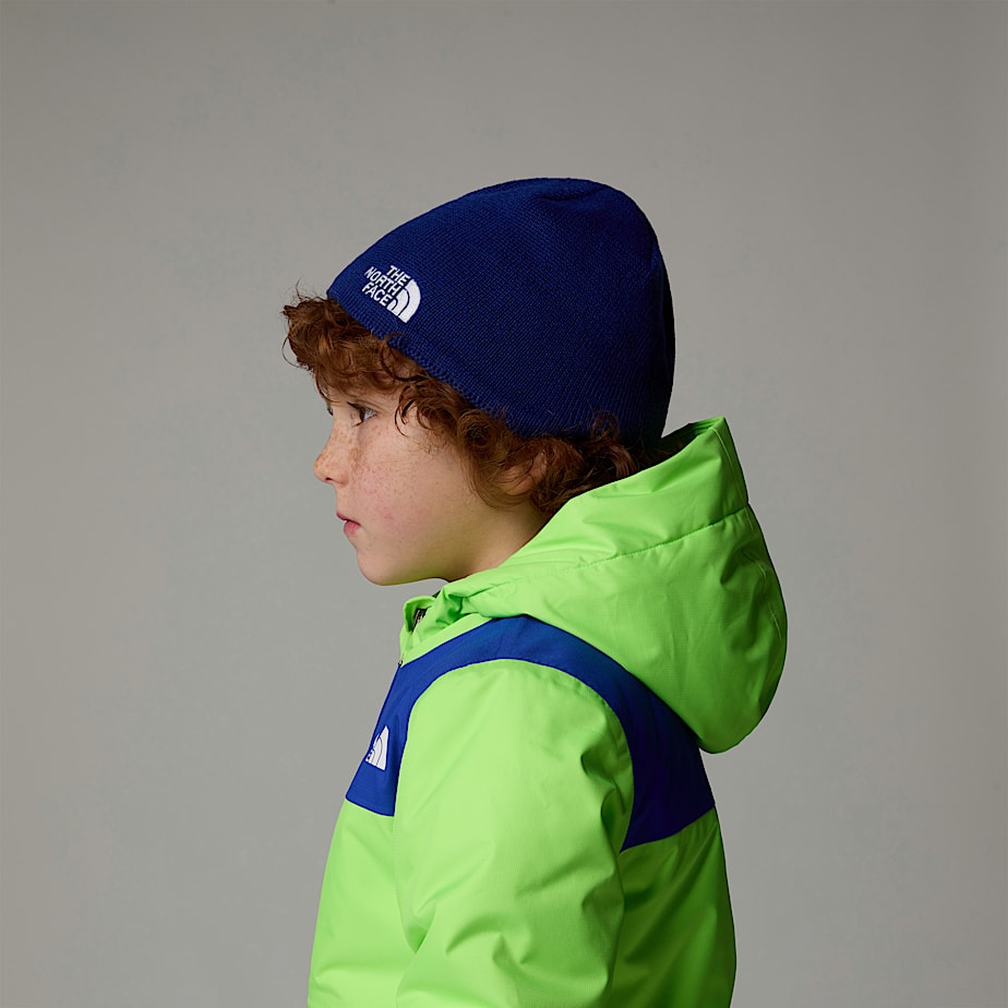 The North Face Jim Mössa Barn Blå | NF0A01D5D