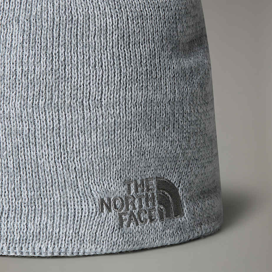 The North Face Jim Mössa Herr Grå | NF0A55U5I