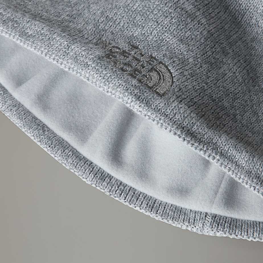 The North Face Jim Mössa Herr Grå | NF0A55U5I