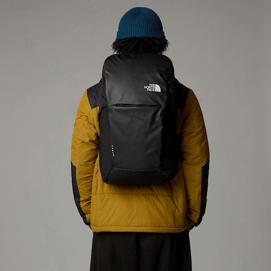 The North Face Kaban 2.0 Ryggsäckar Herr Svarta | NF0A28U8L