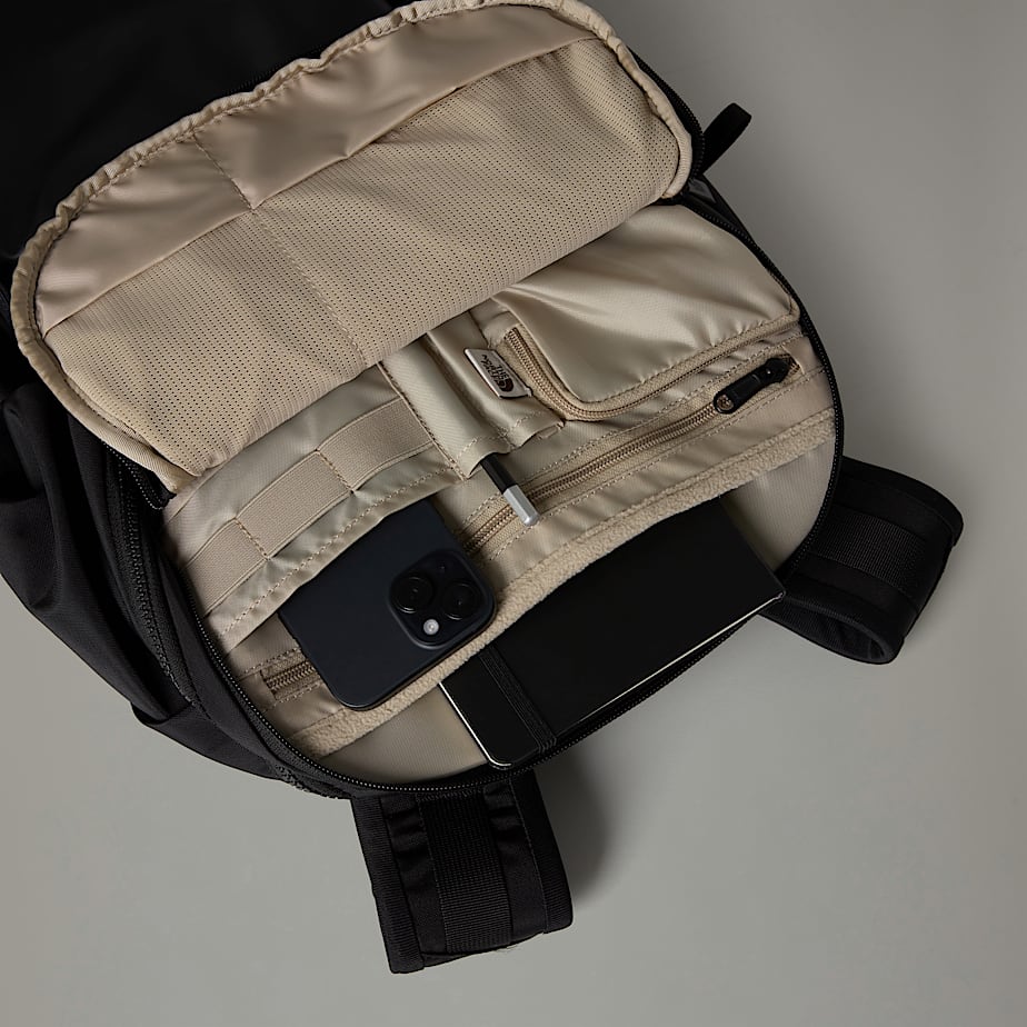 The North Face Kaban 2.0 Ryggsäckar Herr Svarta | NF0A28U8L