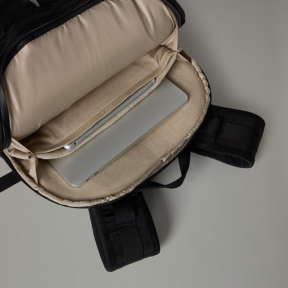 The North Face Kaban 2.0 Ryggsäckar Herr Svarta | NF0A28U8L