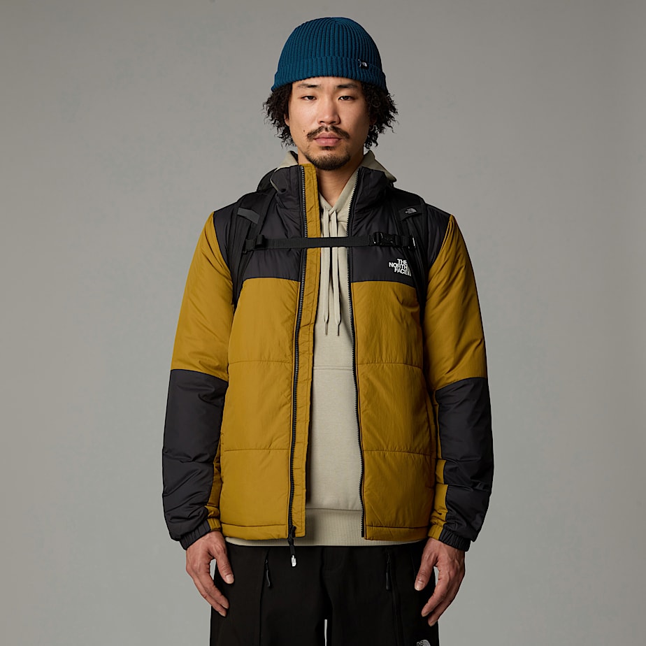 The North Face Kaban 2.0 Ryggsäckar Herr Svarta | NF0A28U8L