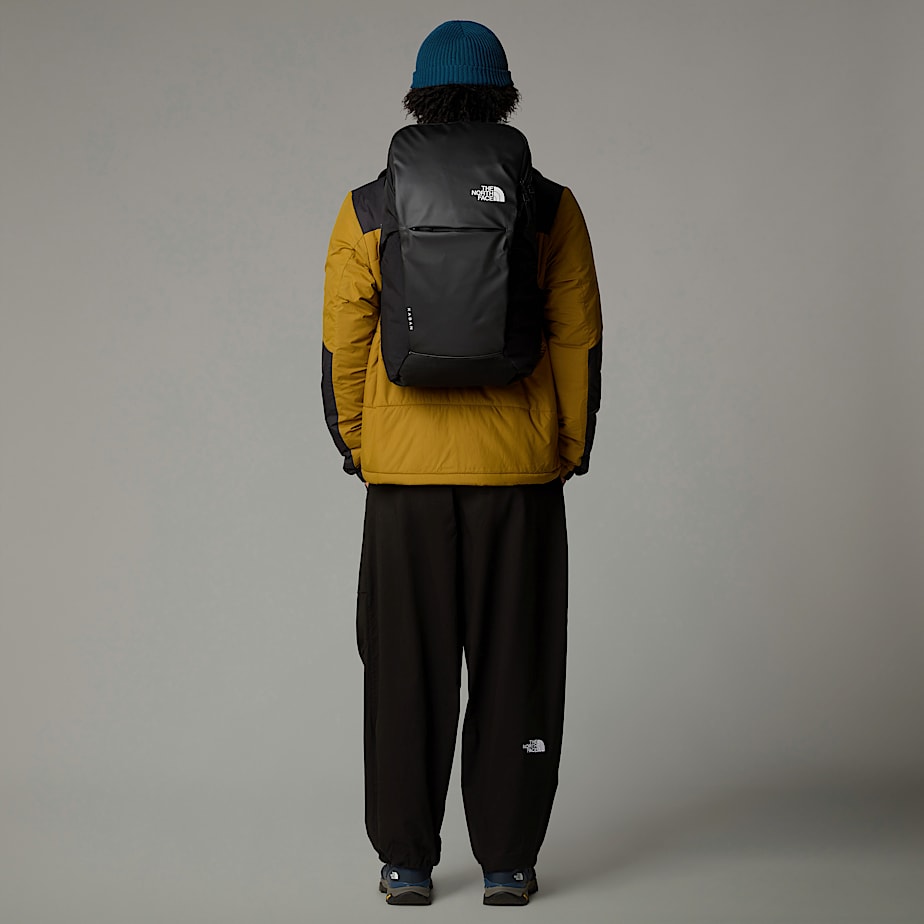 The North Face Kaban 2.0 Ryggsäckar Herr Svarta | NF0A28U8L