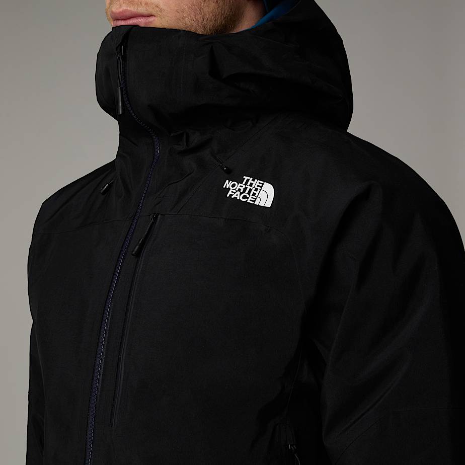 The North Face Kandersteg GORE-TEX® Pro Jackor Herr Svarta | NF0A85U0U