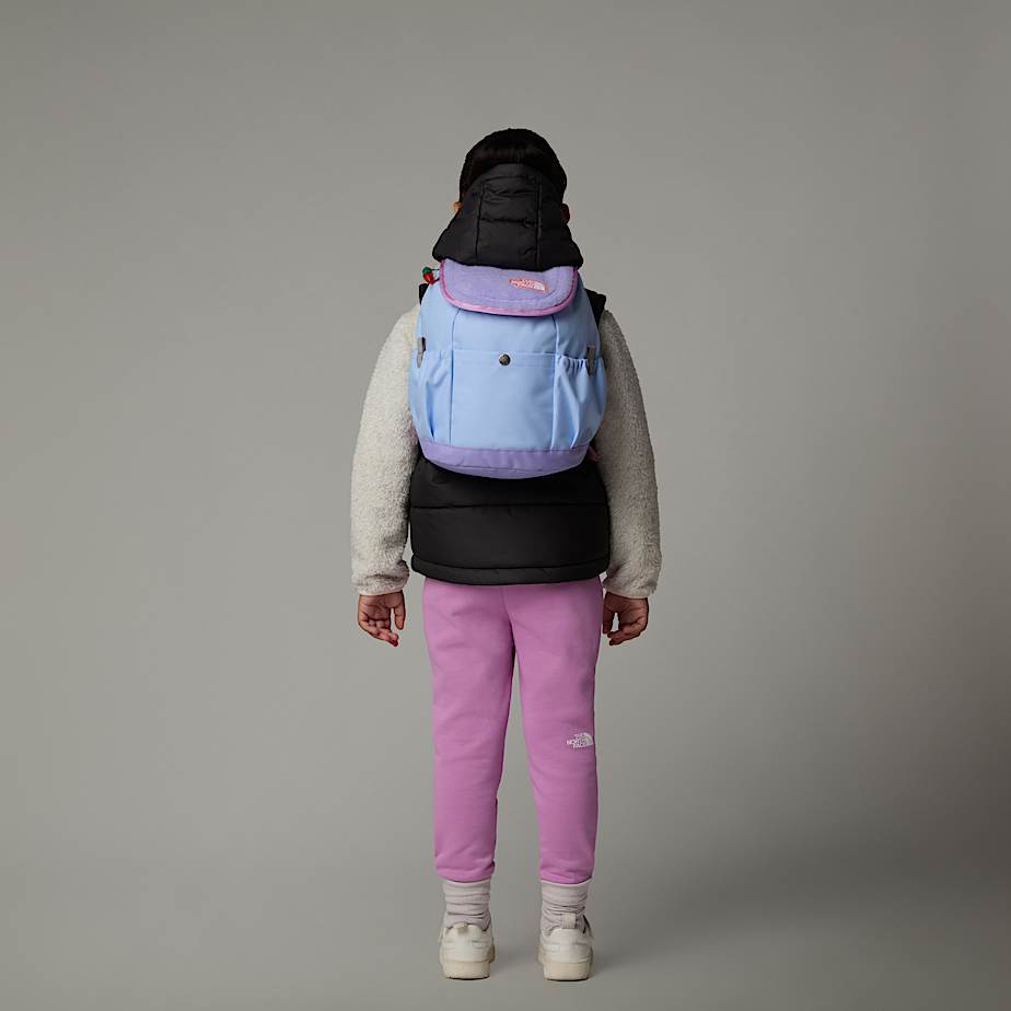 The North Face Kids Mini Explorer Ryggsäckar Herr Blå | NF0A51S9O