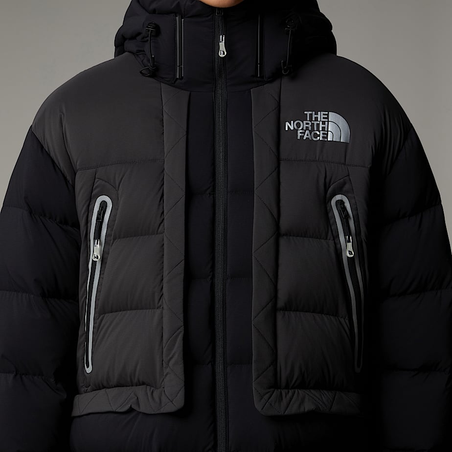 The North Face Layering Dunjackor Dam Svarta | NF0A43S9I