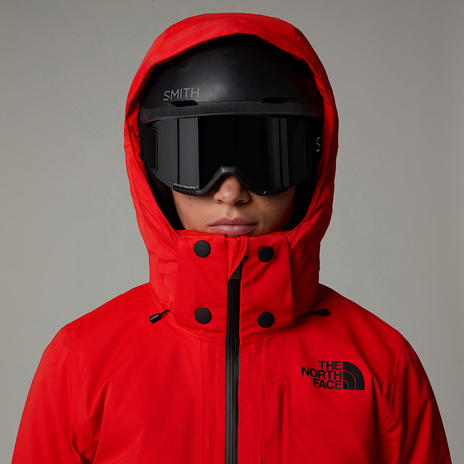 The North Face Lenado Jackor Dam Röda | NF0A40W1H