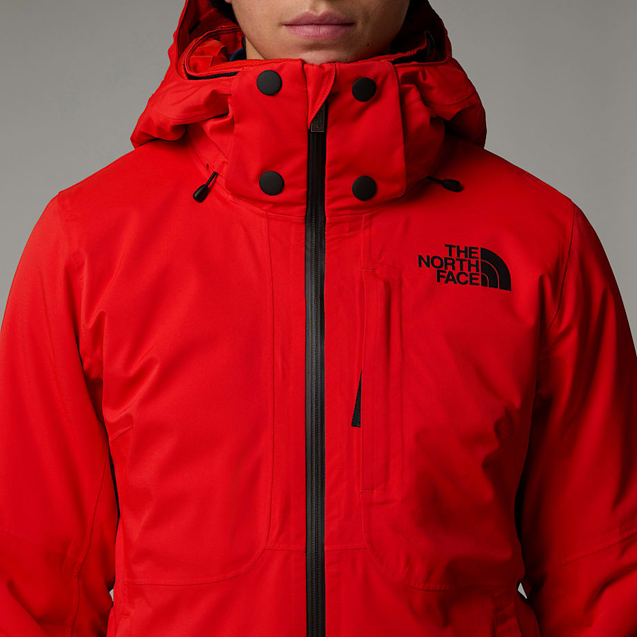 The North Face Lenado Jackor Dam Röda | NF0A40W1H