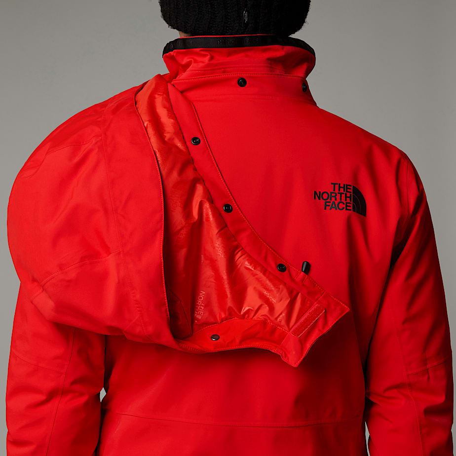 The North Face Lenado Jackor Dam Röda | NF0A40W1H