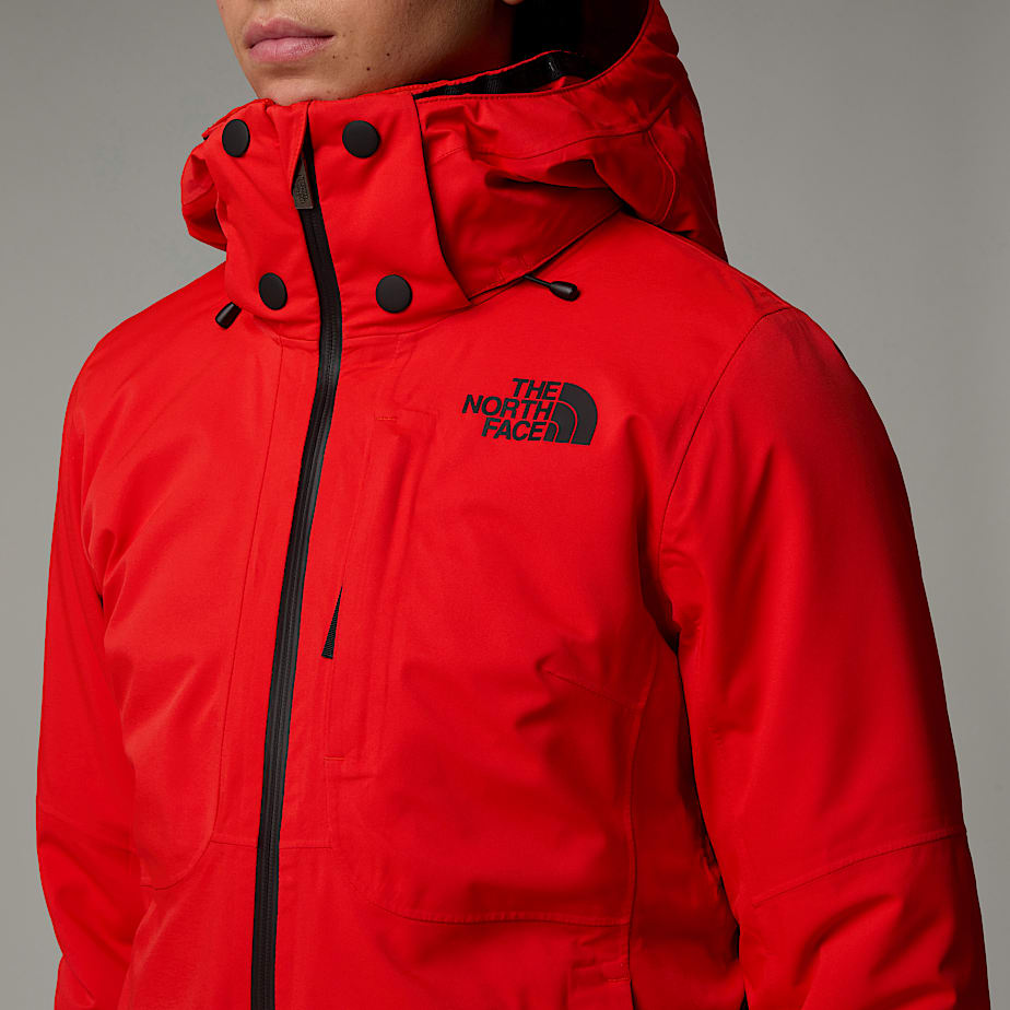 The North Face Lenado Jackor Dam Röda | NF0A40W1H