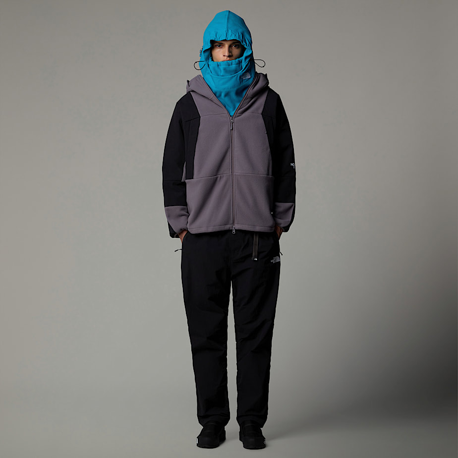 The North Face Light Fleecejackor Herr Lila | NF0A56M0G