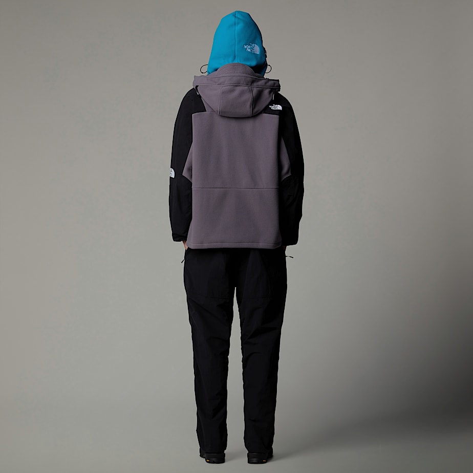 The North Face Light Fleecejackor Herr Lila | NF0A56M0G