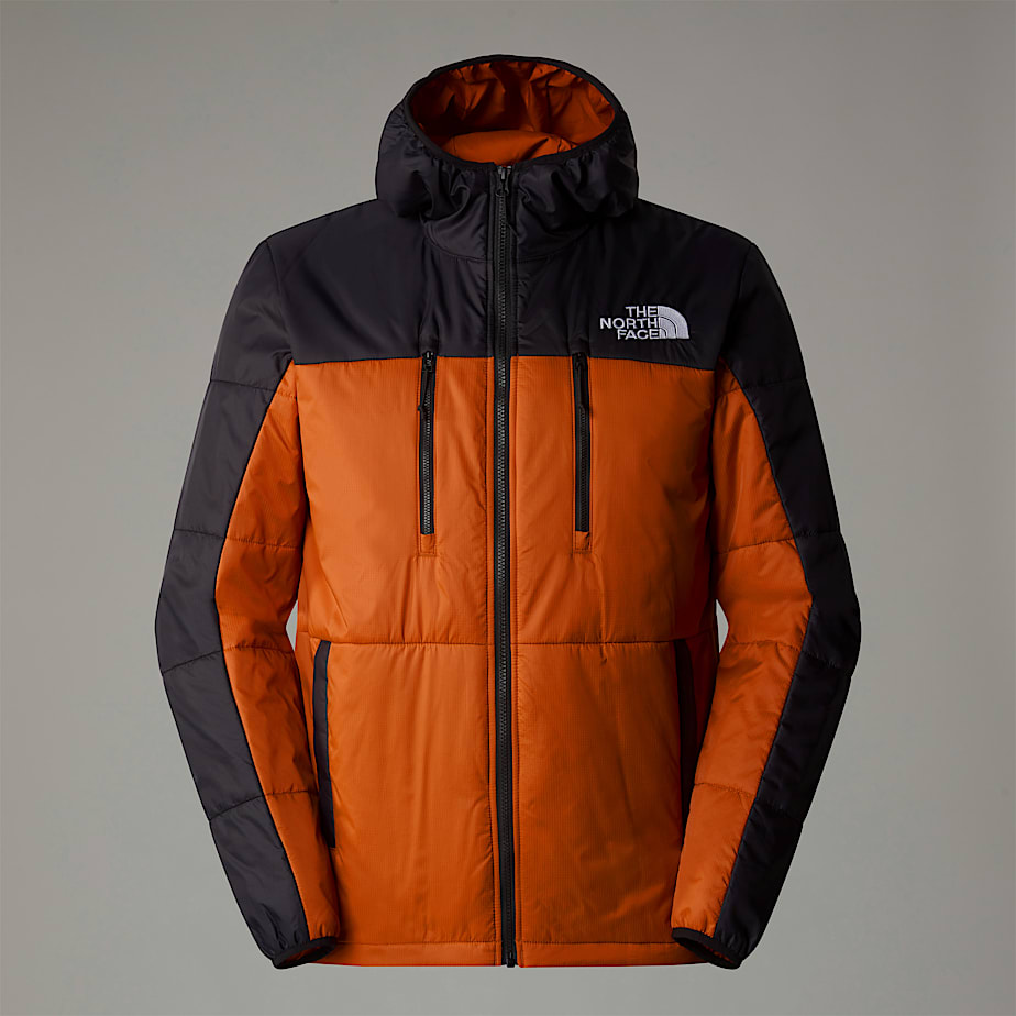 The North Face Limbara Light Synthetic Jackor Herr Koppar | NF0A41P3Q