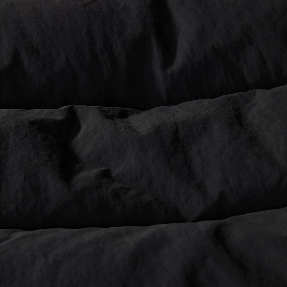The North Face M66 Dunväst Dam Svarta | NF0A96R1N