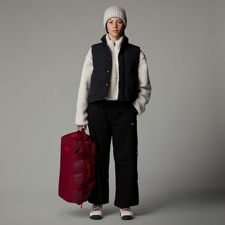 The North Face M66 Dunväst Dam Svarta | NF0A96R1N