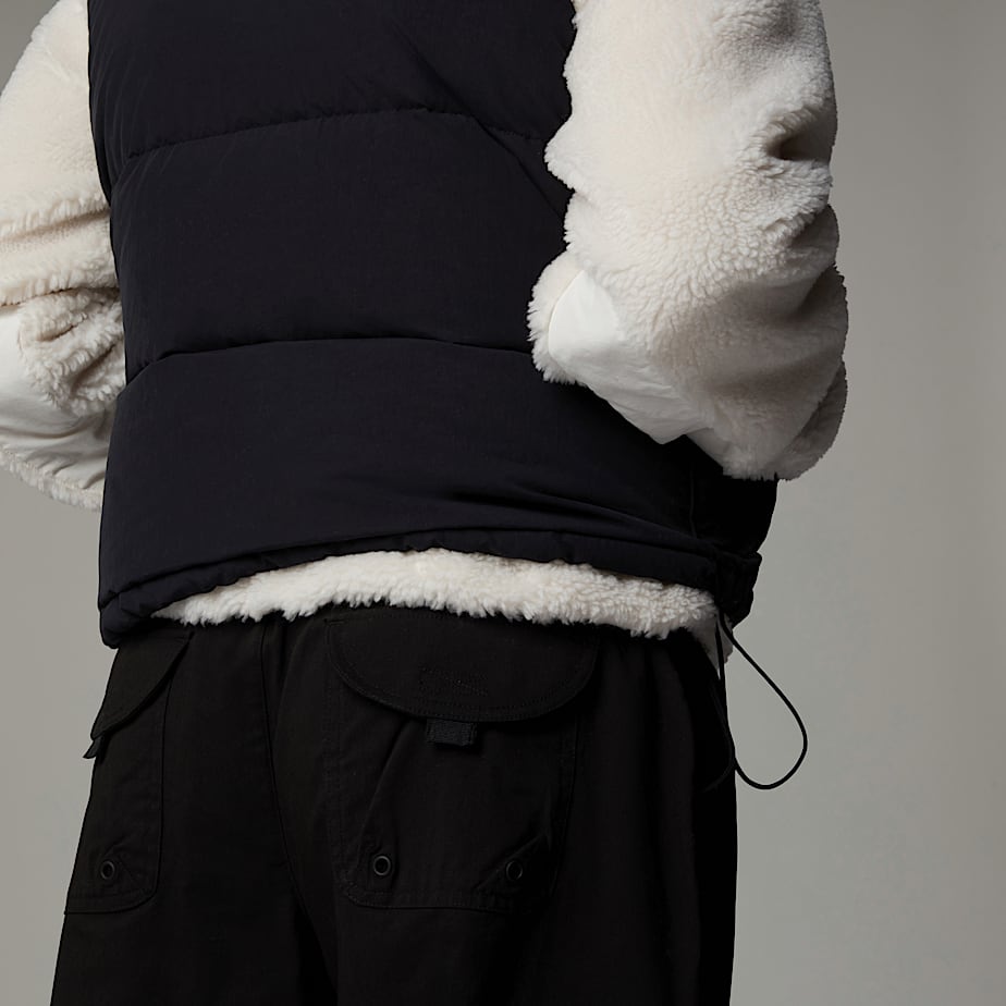 The North Face M66 Dunväst Dam Svarta | NF0A96R1N