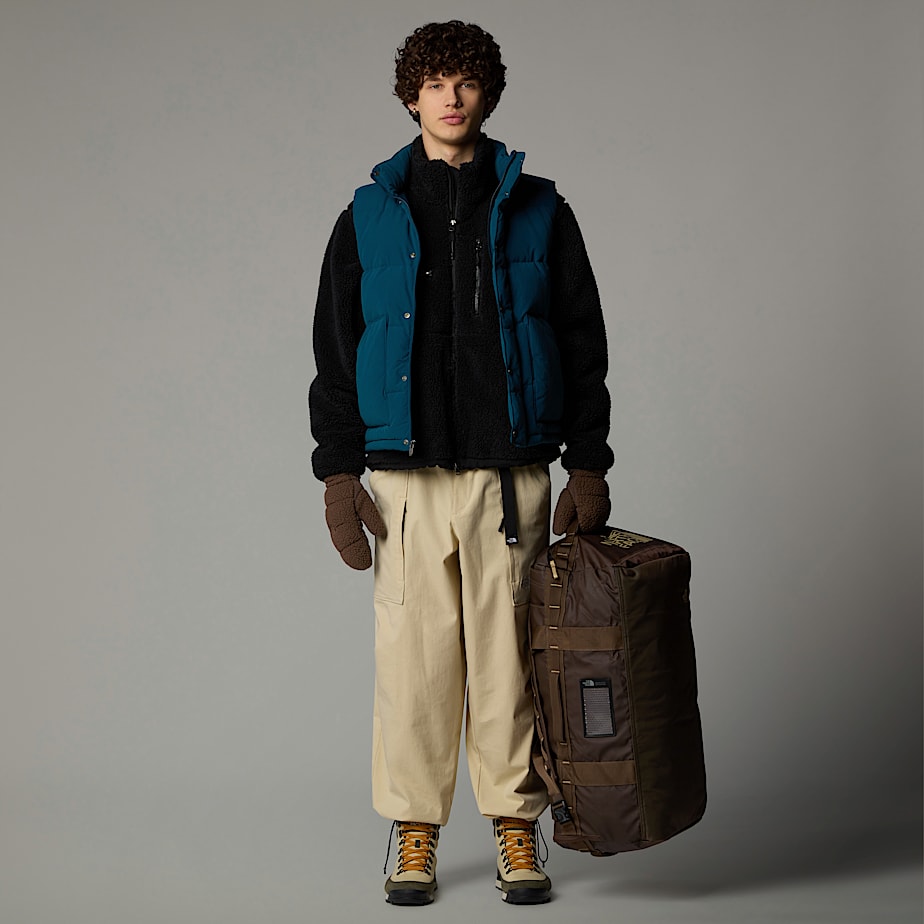 The North Face M66 Dunväst Herr Marinblå | NF0A32J6N