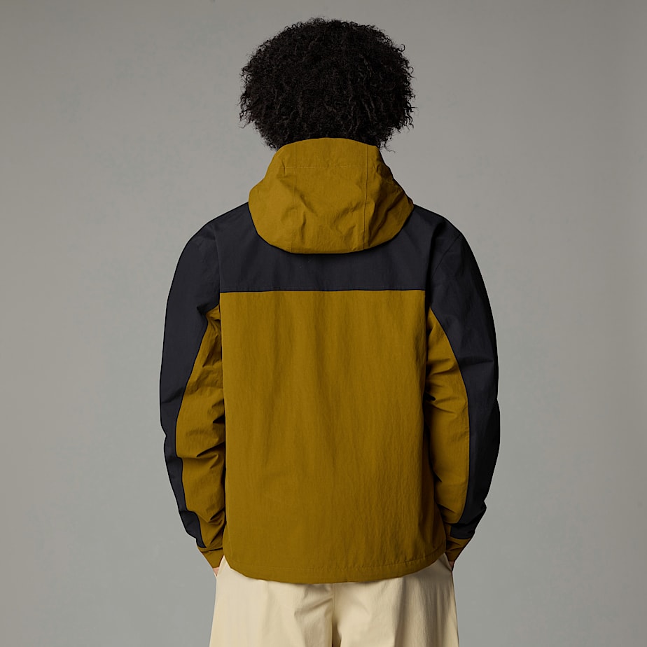 The North Face M66 Ripstop Regnjackor Herr Gröna | NF0A02J3Q