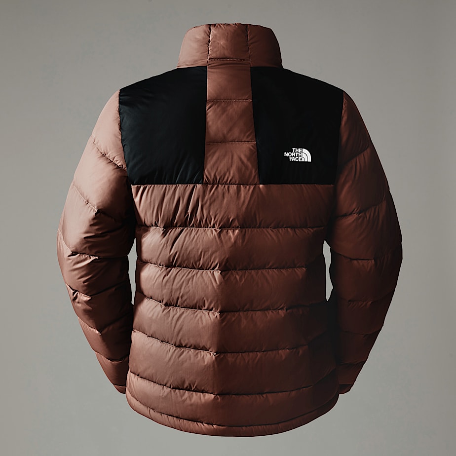 The North Face Massif Dunjackor Dam Bruna | NF0A80F6H