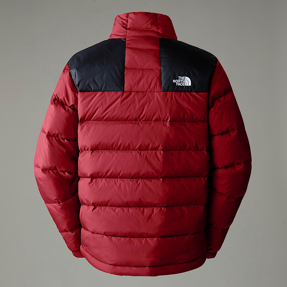 The North Face Massif Dunjackor Herr Röda | NF0A18A1D