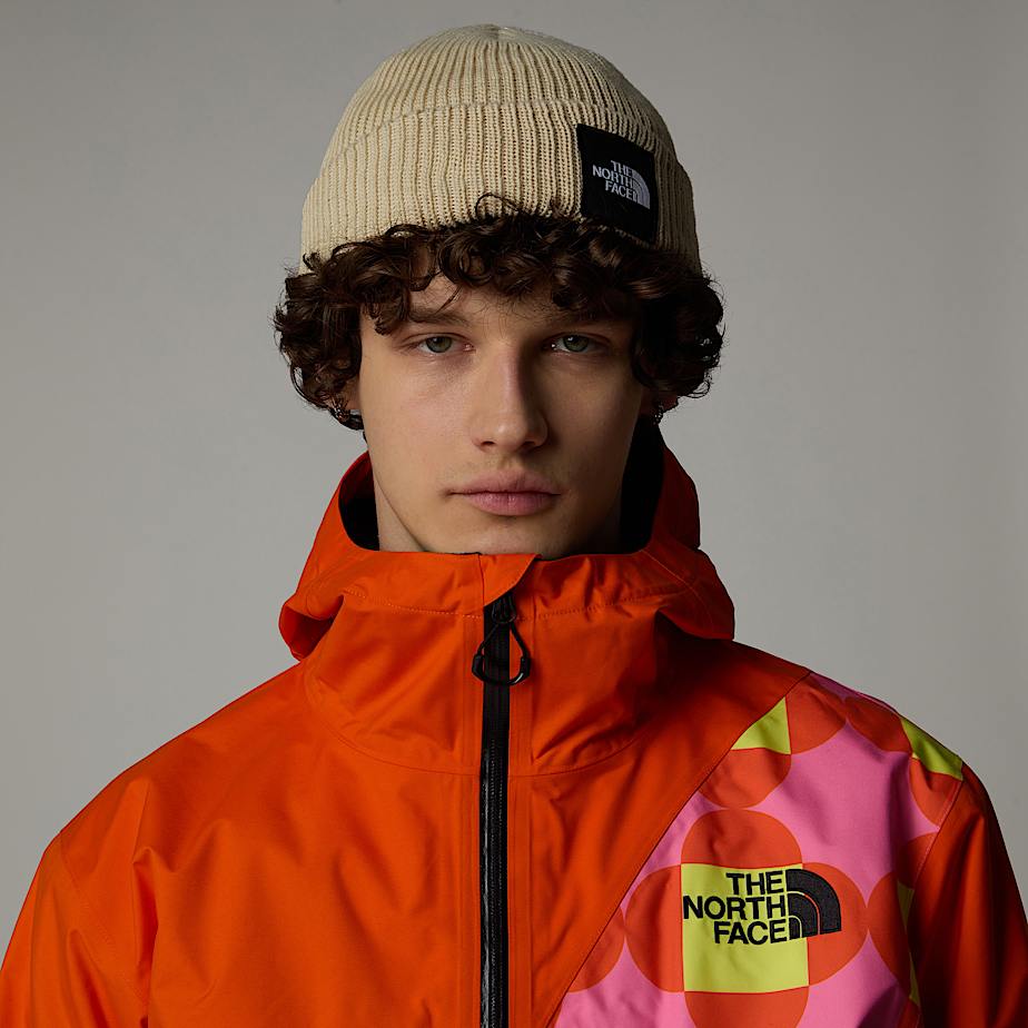 The North Face Metro Ex Mössa Dam Beige | NF0A19B8U
