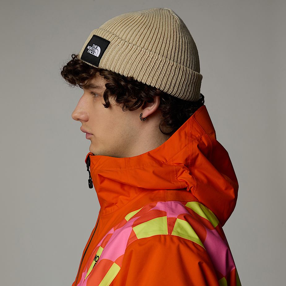 The North Face Metro Ex Mössa Dam Beige | NF0A19B8U