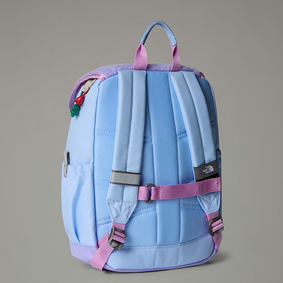 The North Face Mini Explorer Ryggsäckar Barn Blå | NF0A38P1Y