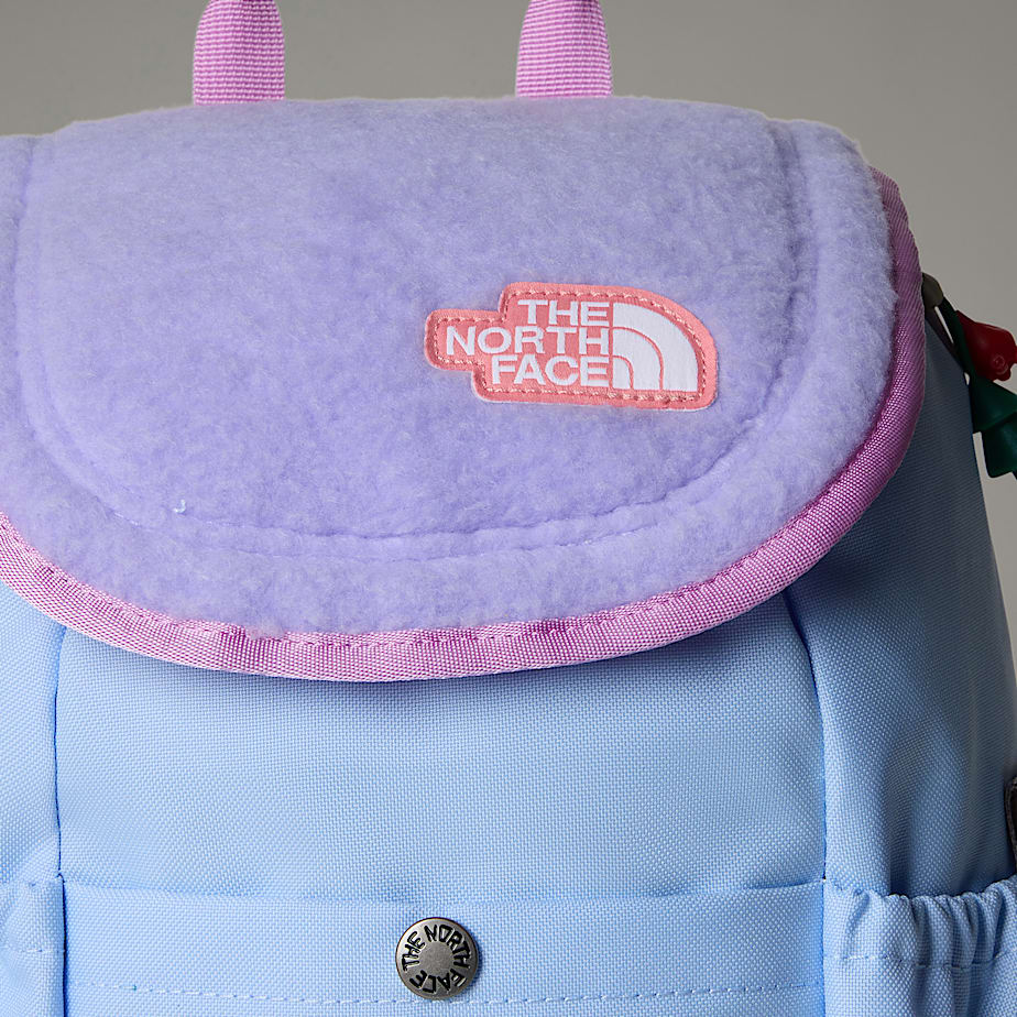 The North Face Mini Explorer Ryggsäckar Barn Blå | NF0A38P1Y