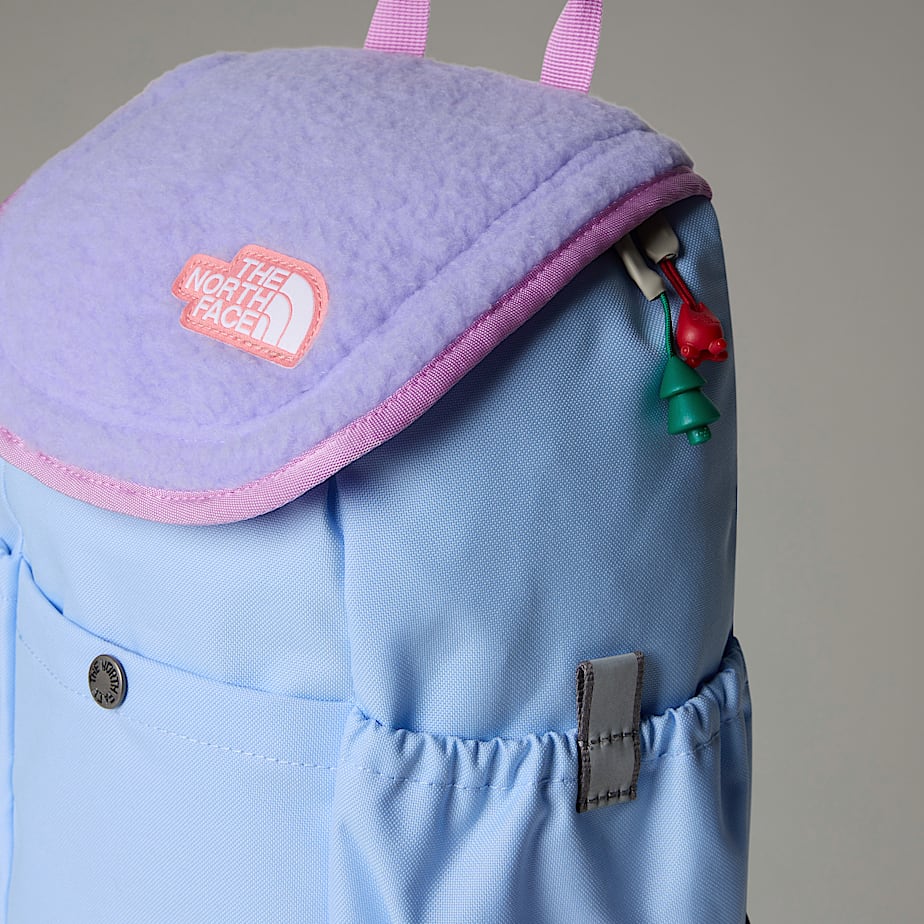 The North Face Mini Explorer Ryggsäckar Barn Blå | NF0A38P1Y