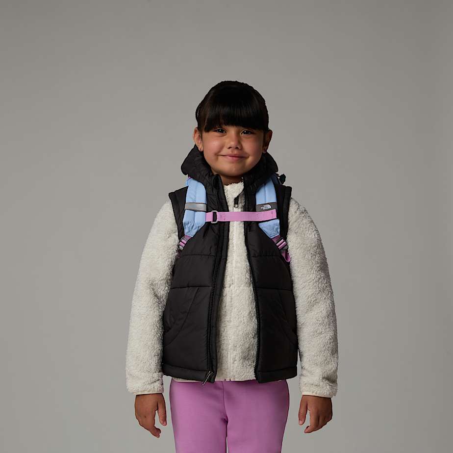 The North Face Mini Explorer Ryggsäckar Barn Blå | NF0A38P1Y