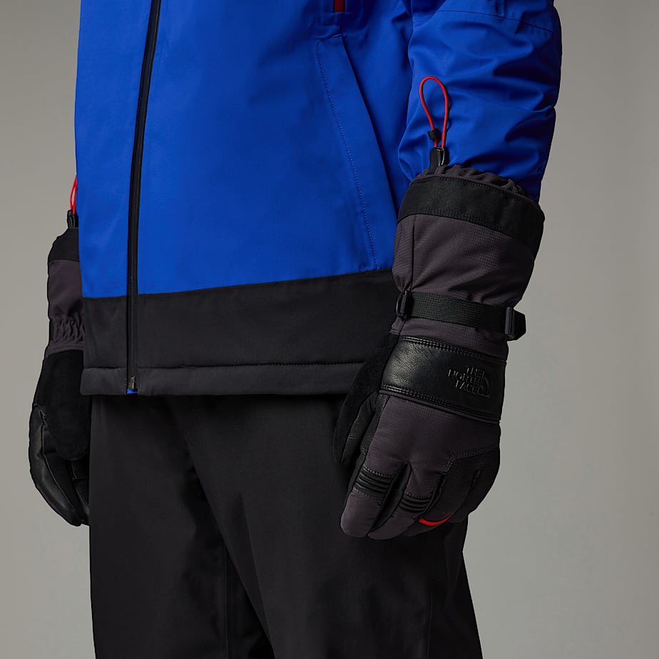 The North Face Montana Pro GORE-TEX® Handskar Dam Svarta | NF0A60L9D
