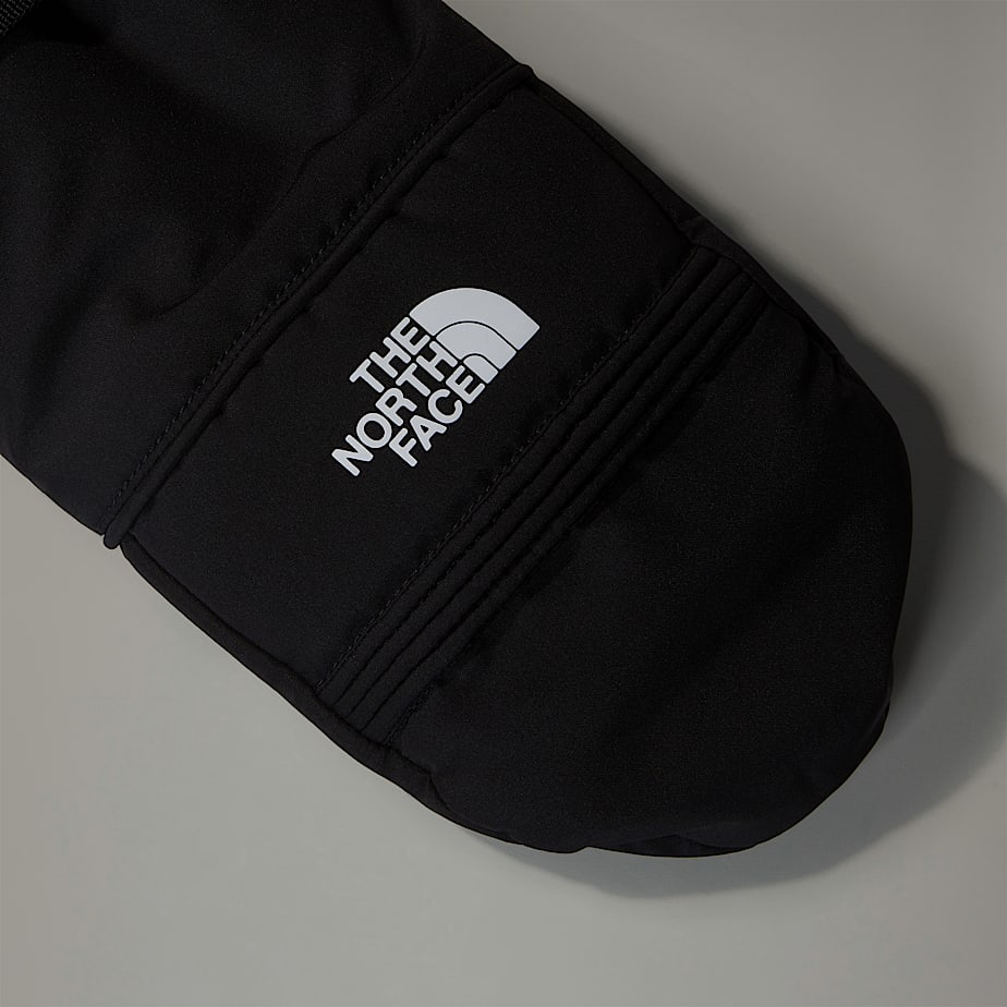 The North Face Montana Ski Vantar Dam Svarta | NF0A52F7D