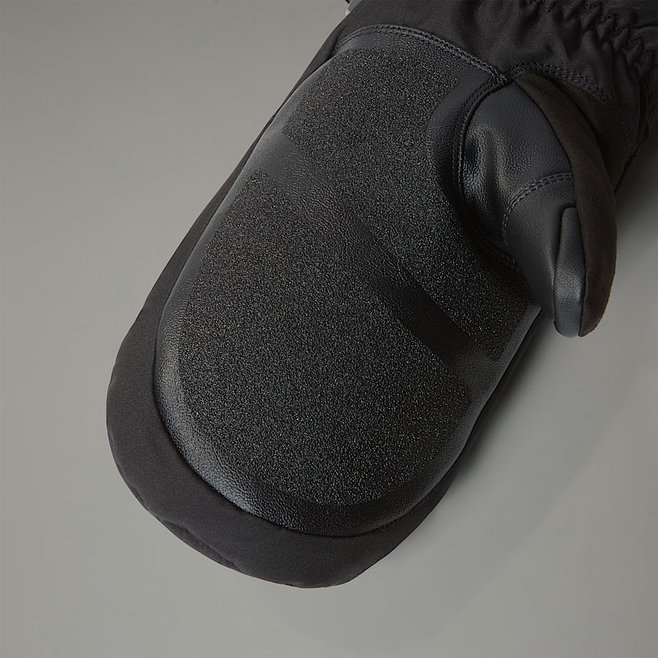 The North Face Montana Ski Vantar Herr Svarta | NF0A02M5O