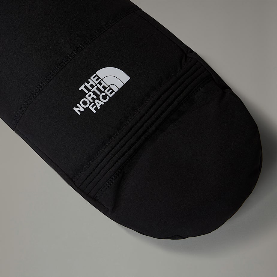 The North Face Montana Ski Vantar Herr Svarta | NF0A02M5O