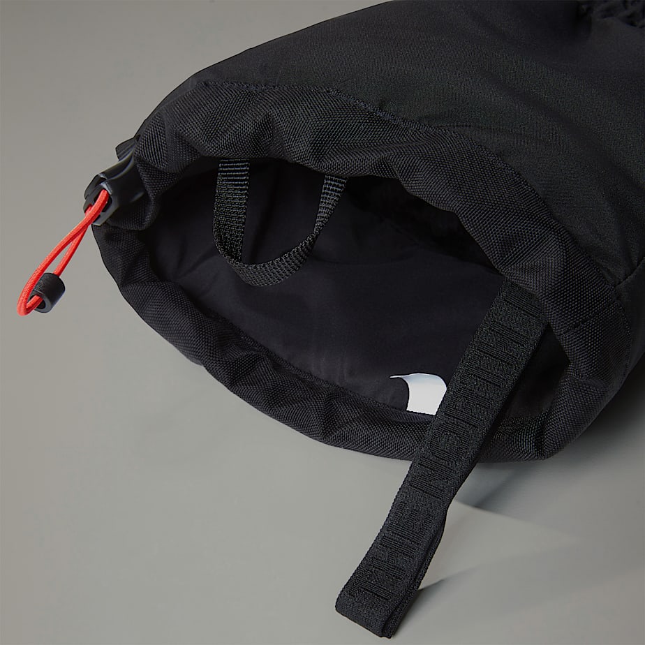 The North Face Montana Ski Vantar Herr Svarta | NF0A02M5O