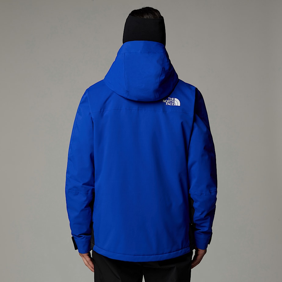 The North Face Mount Bre Jackor Herr Blå | NF0A42J5B